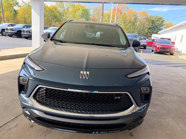 2026 Buick Encore GX