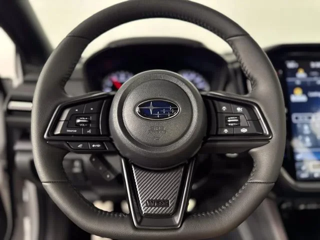 New 2026 CERAMIC WHITE Subaru Premium image 58