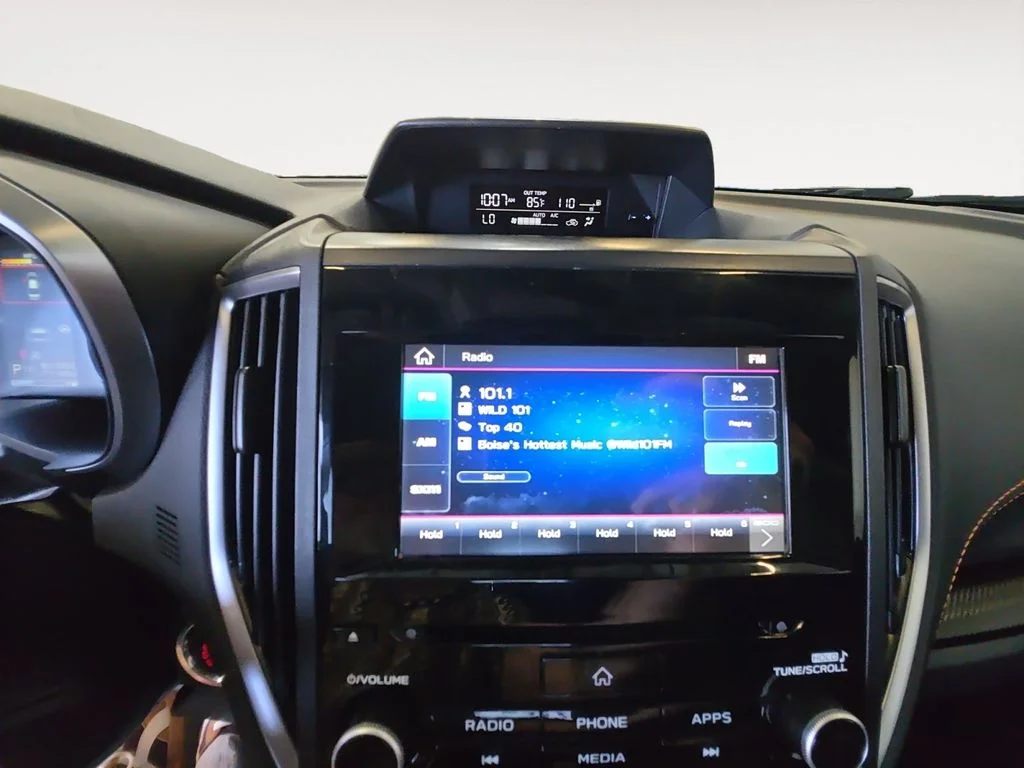 Used 2023 Gray Subaru Premium image 15