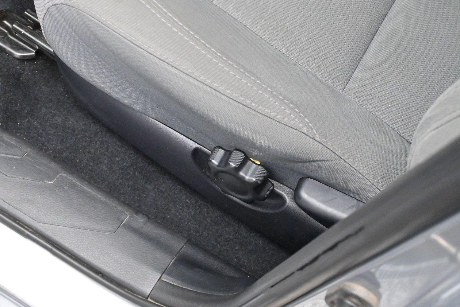 Used 2019 Silver Sky Metallic Toyota SR image 13