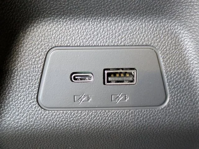 New 2026 Iridescent White Tricoat Buick Sport Touring image 15
