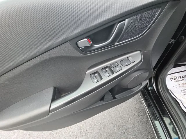 Used 2023 Black Hyundai N Line image 13