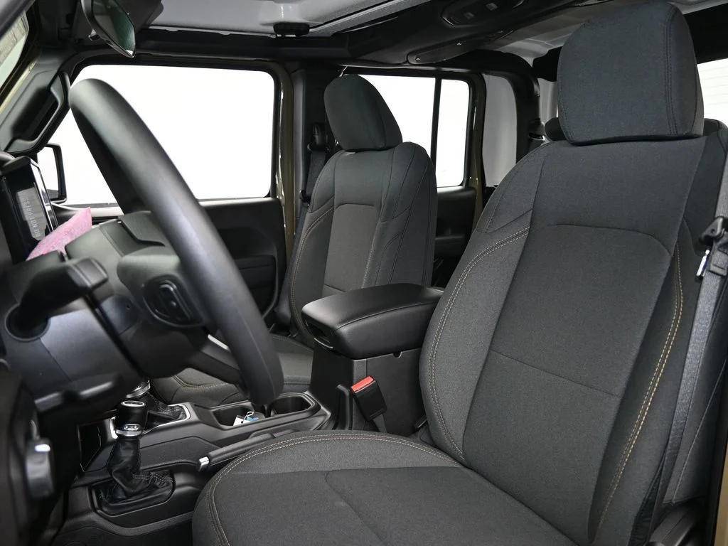 New 2026 41 Exterior Paint Jeep Sport image 10
