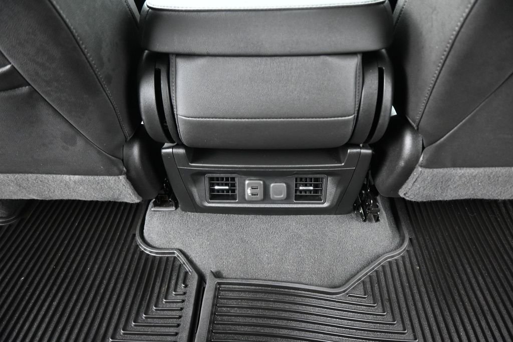 Used 2021 Blue GMC SLT image 29