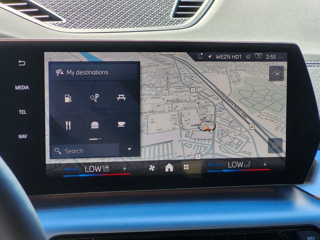 New 2027 Gray BMW xDrive28i image 18