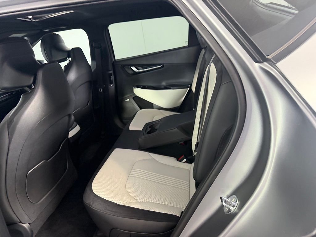 Used 2024 Gray Kia GT-Line image 27