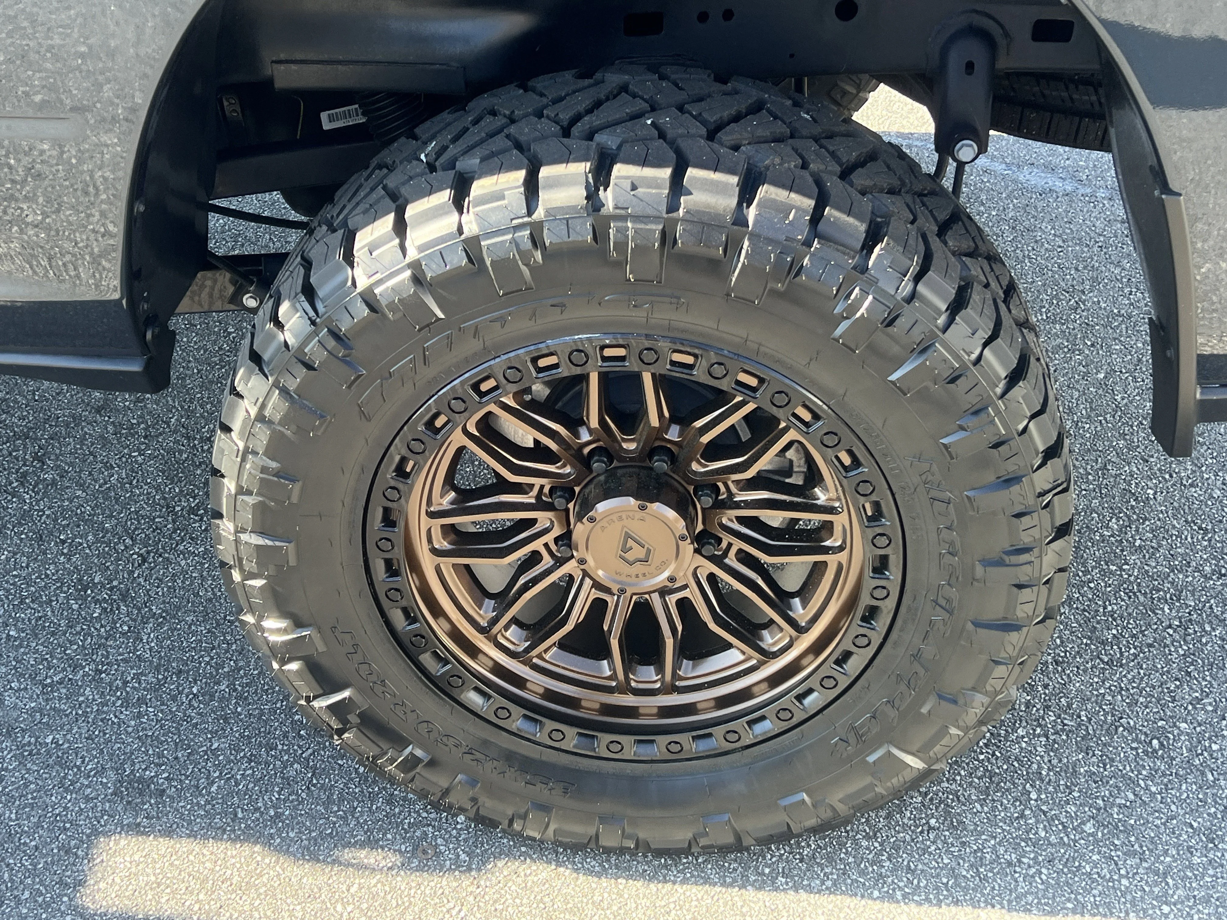 2025 RAM 2500 Laramie - Photo 27