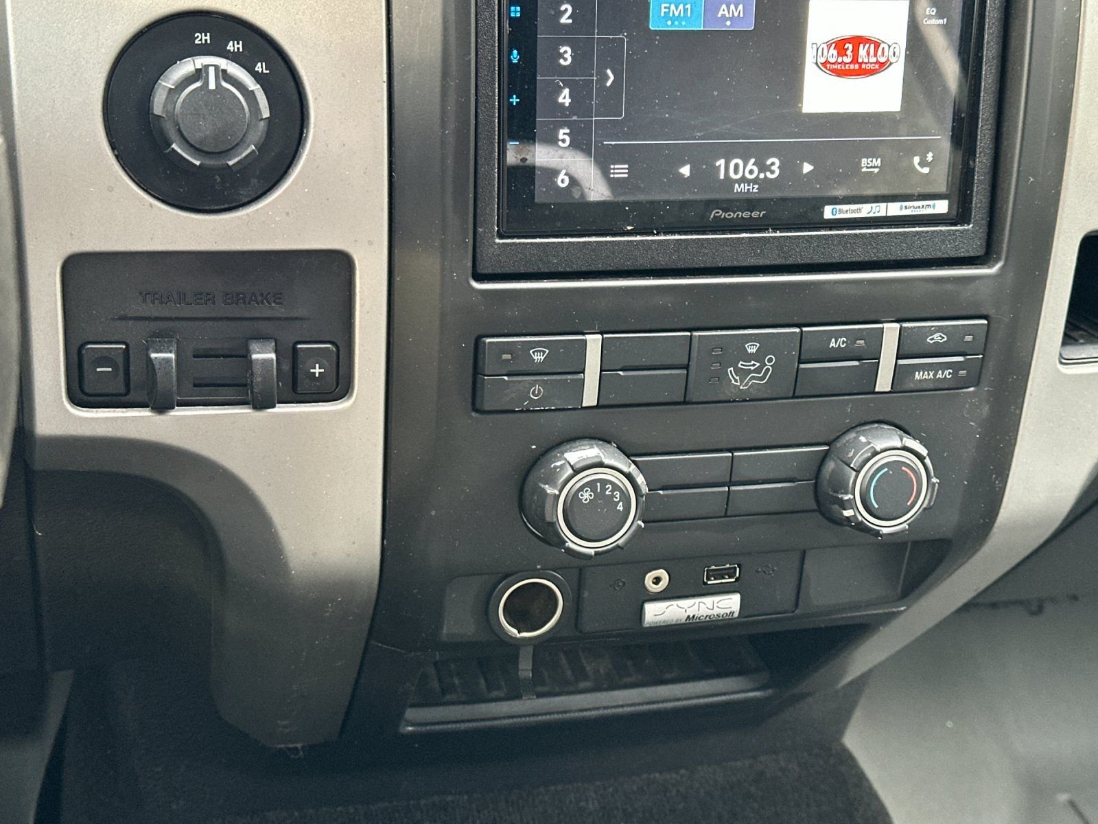 2014 Ford F-150 XLT - Photo 19