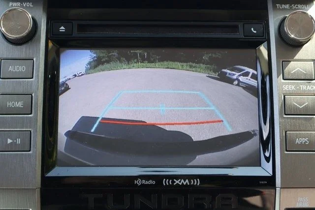 Used 2019 Gray Toyota SR5 image 15