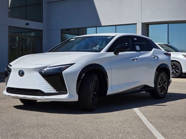 2026 Lexus RZ Base - Photo 19