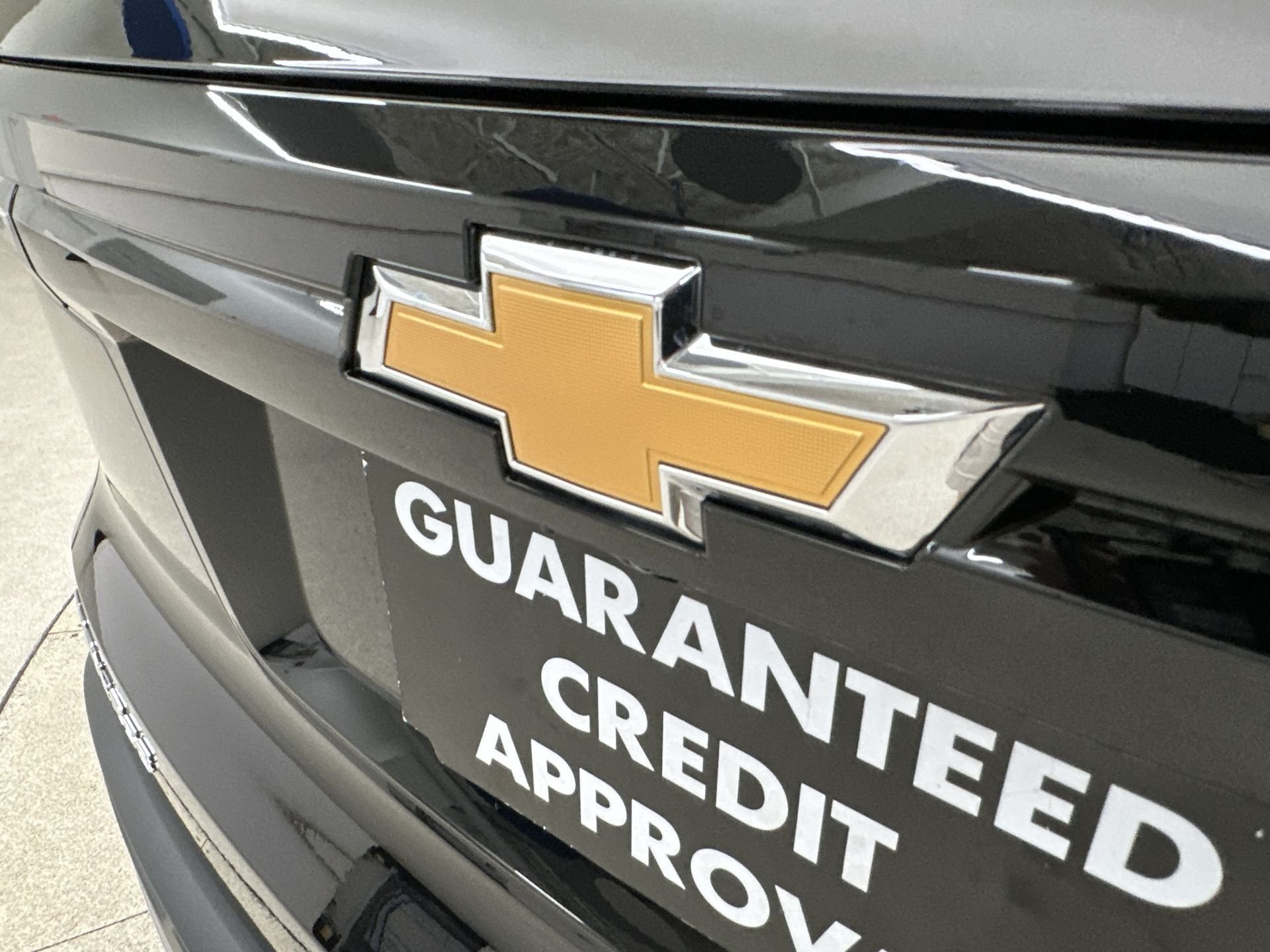 2026 Chevrolet Traverse LT - Photo 81