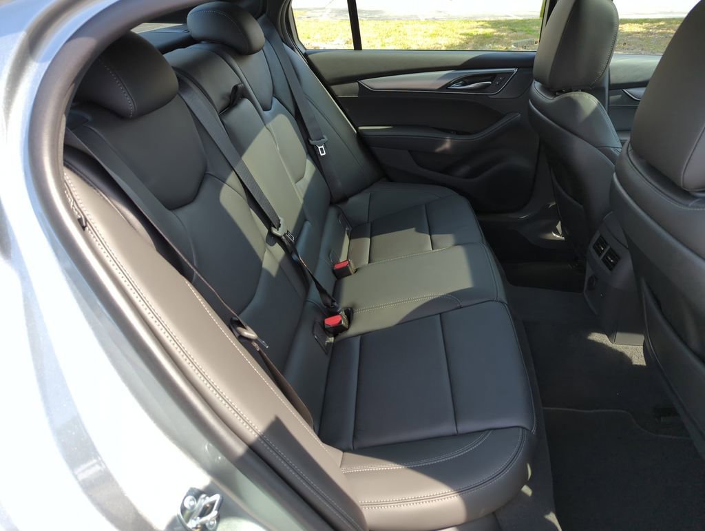 2026 Cadillac CT5 Premium Luxury - Photo 30