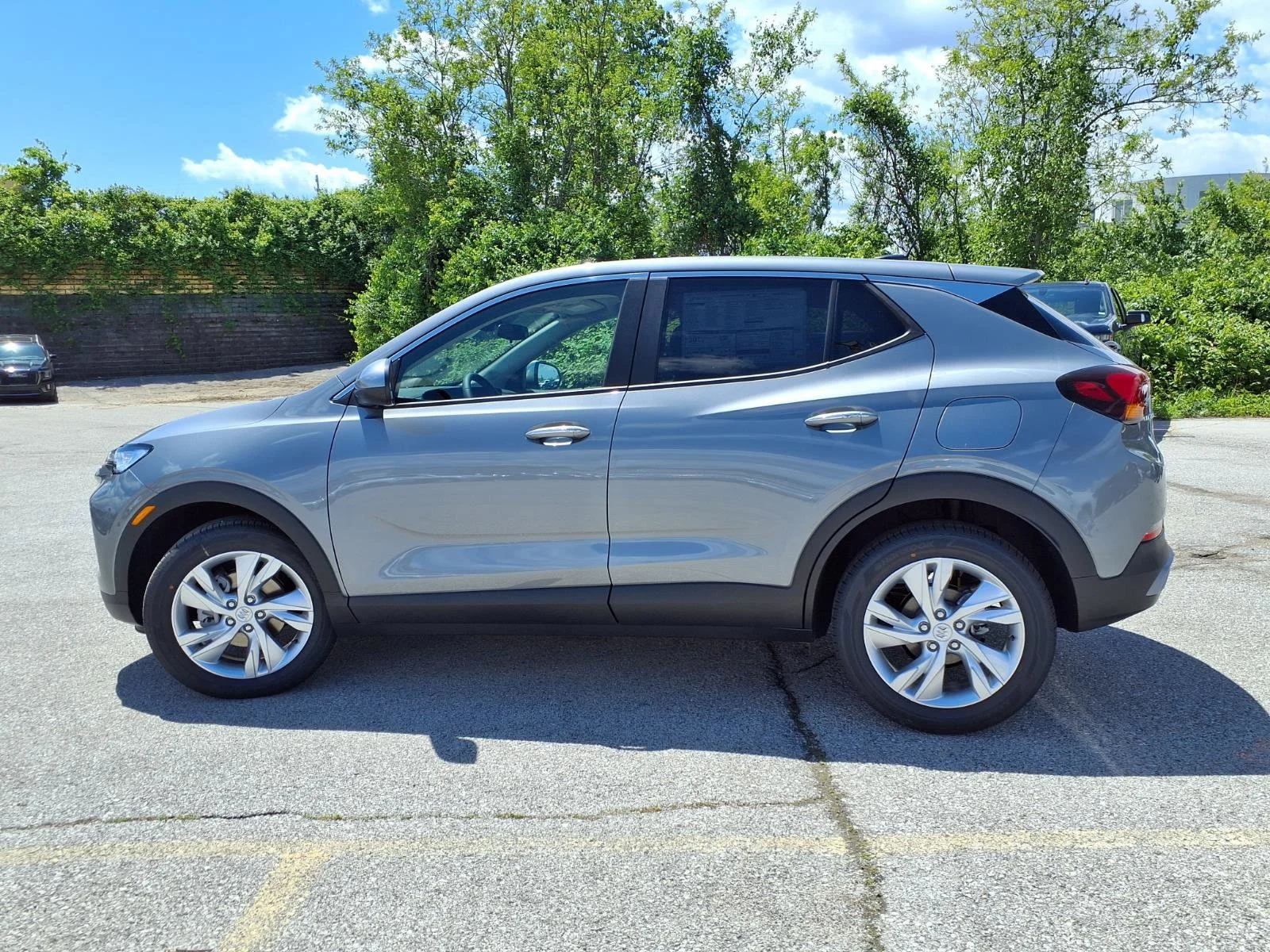 2026 Buick Encore GX Preferred - Photo 22