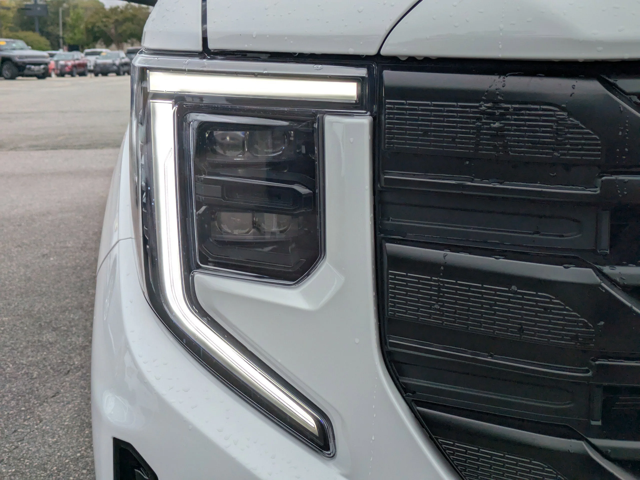 2025 GMC Sierra 1500 Pro - Photo 10
