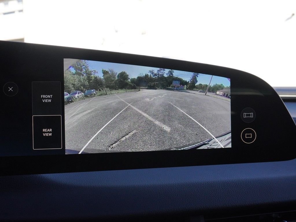 Used 2024 Gray Lucid Touring image 43