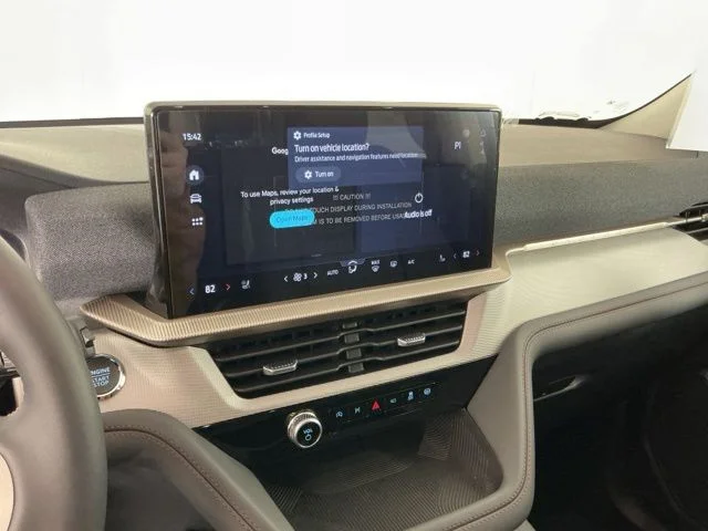 New 2026 Carbonized Gray Metallic Ford Active image 19