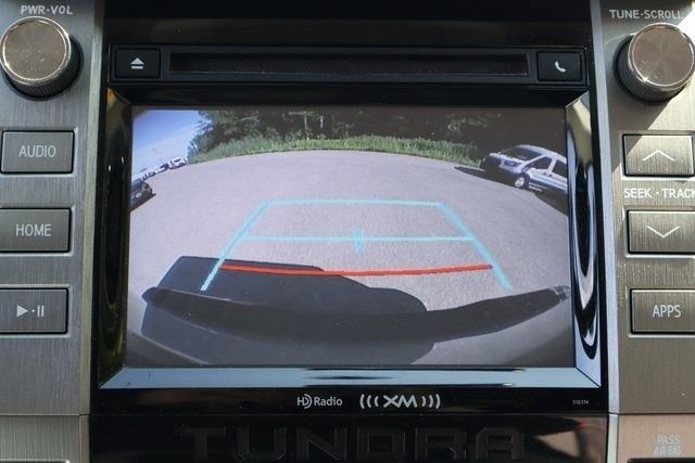 Used 2019 Cement Gray Toyota SR5 image 15