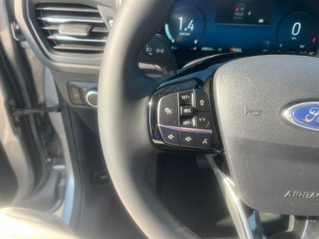 Certified Used 2023 Silver Metallic Ford Active image 14