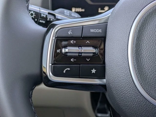 New 2026 Aurora Black Pearl Kia SX image 28