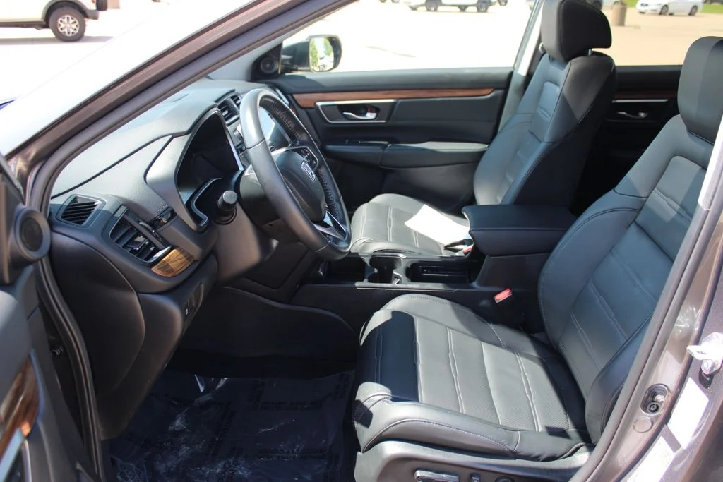 Used 2022  Honda EX-L image 6