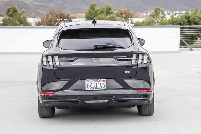 Used 2021 Black Ford California Route 1 image 5