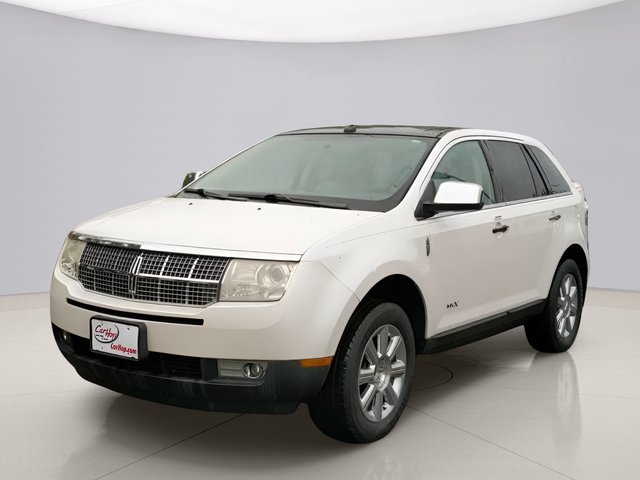 2009 Lincoln MKX AWD in Bremerton