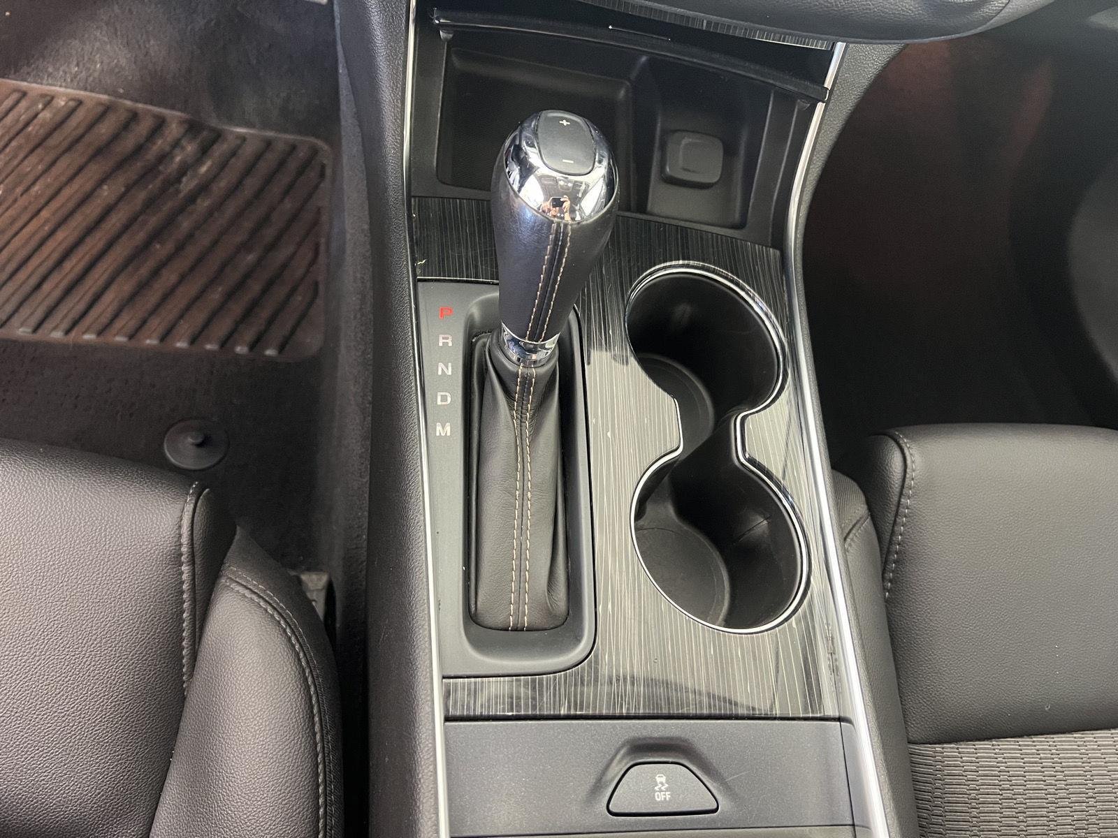 Used 2018 Black Chevrolet LT image 17