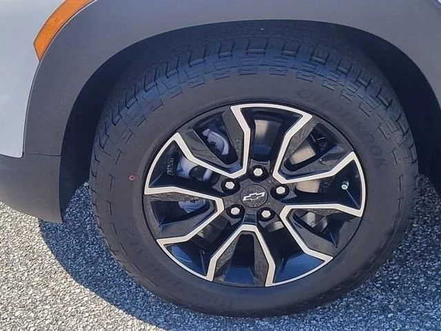 2026 Chevrolet Trailblazer Activ - Photo 9