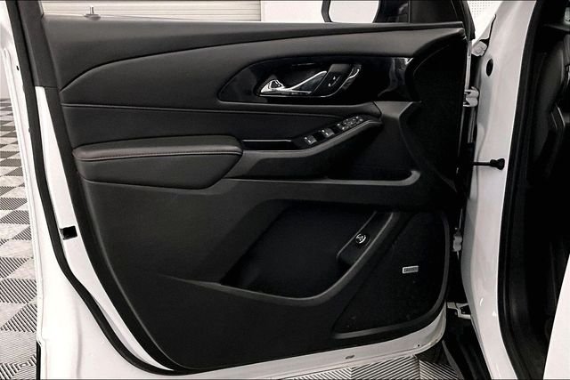 Used 2023 Summit White Chevrolet RS image 20