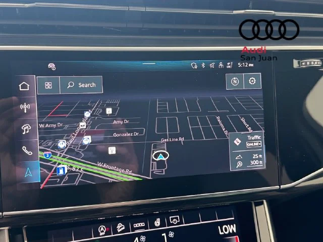 New 2026 Black Audi 45 Premium Plus image 20
