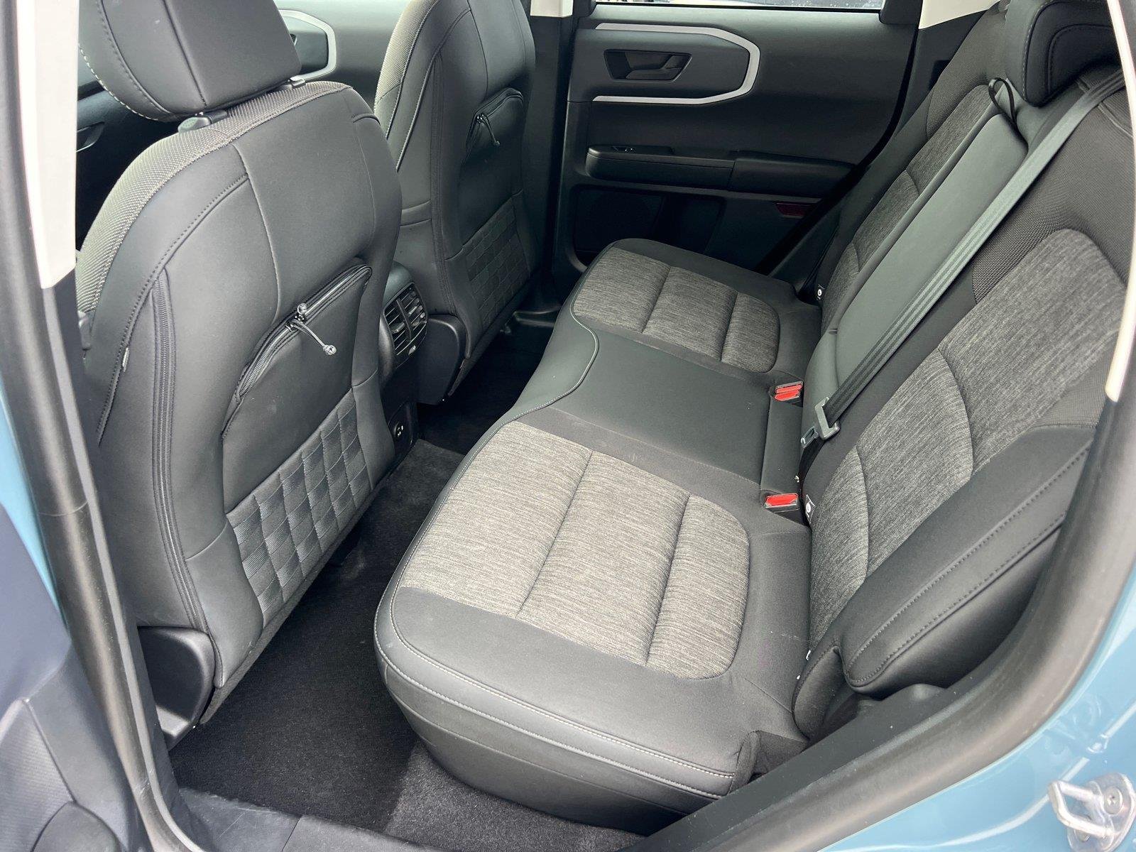 Used 2022 Area 51 Ford Big Bend image 20