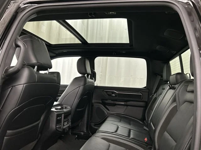 Used 2024 Black Ram Sport image 27