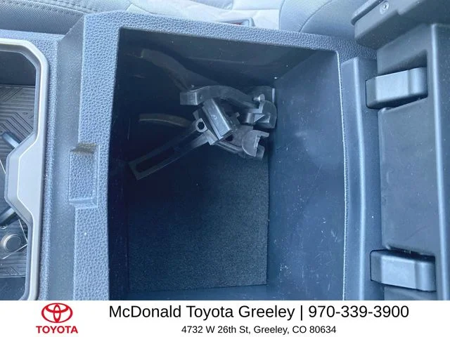 Used 2024  Toyota SR5 image 20