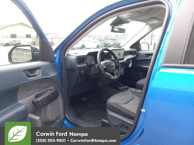 New 2026 Velocity Blue Ford XLT image 9