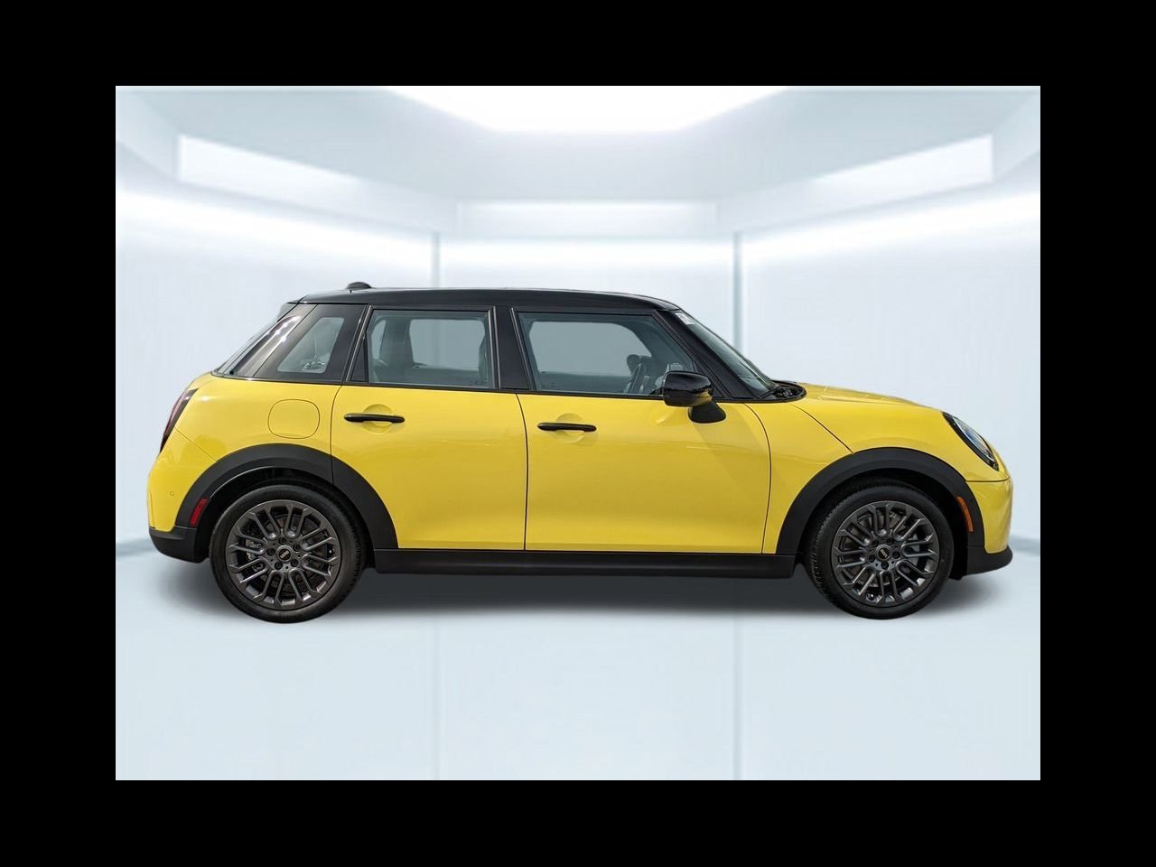 2026 MINI Hardtop 4 Door S - Photo 6
