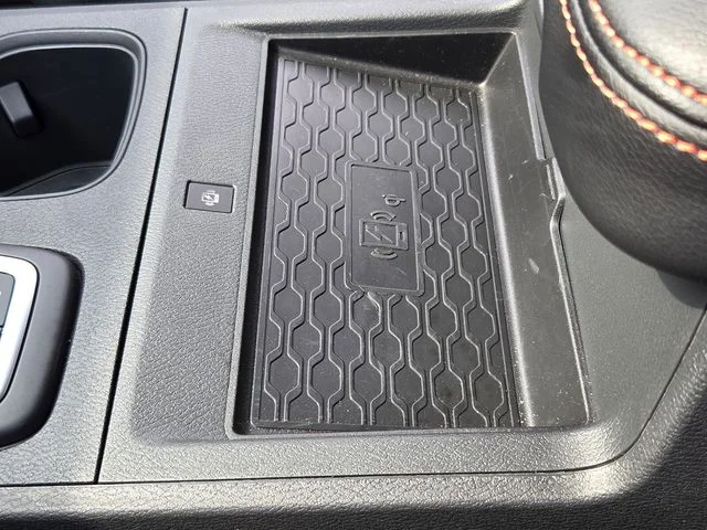 2026 Nissan Frontier PRO-4X - Photo 28