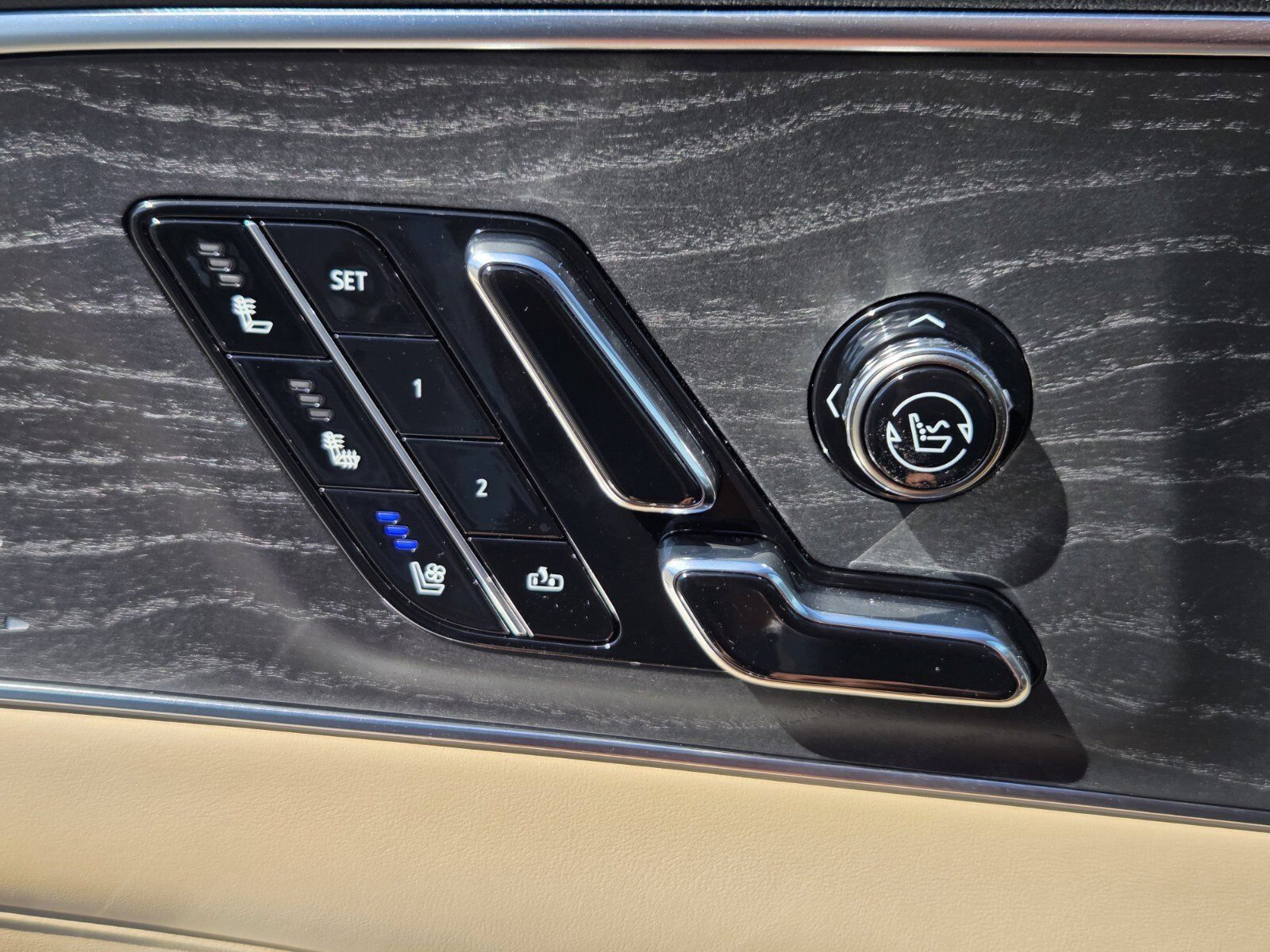 2026 Cadillac LYRIQ Signature Sport - Photo 20