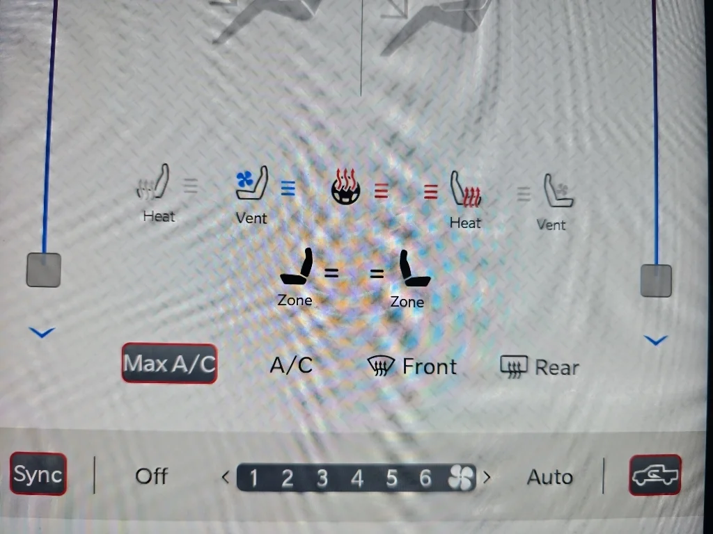 2025 RAM 1500 Rebel - Photo 32