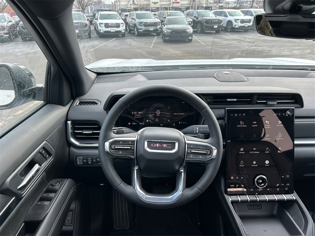 2026 GMC TERRAIN - Image 29