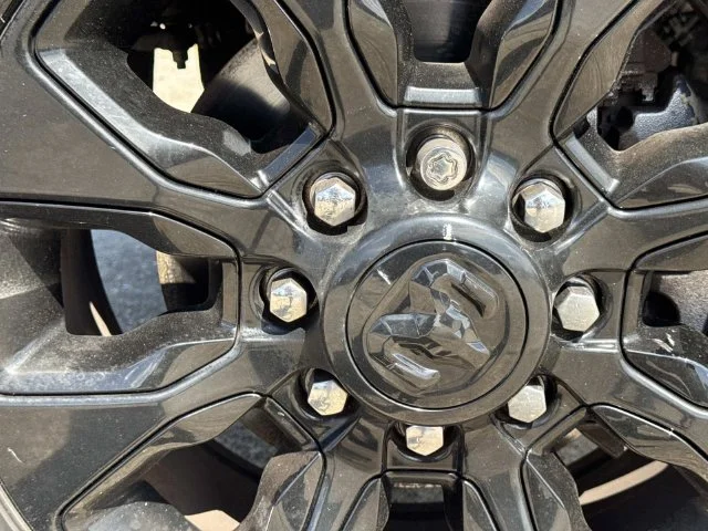 Used 2023 Blue Ram Limited image 11