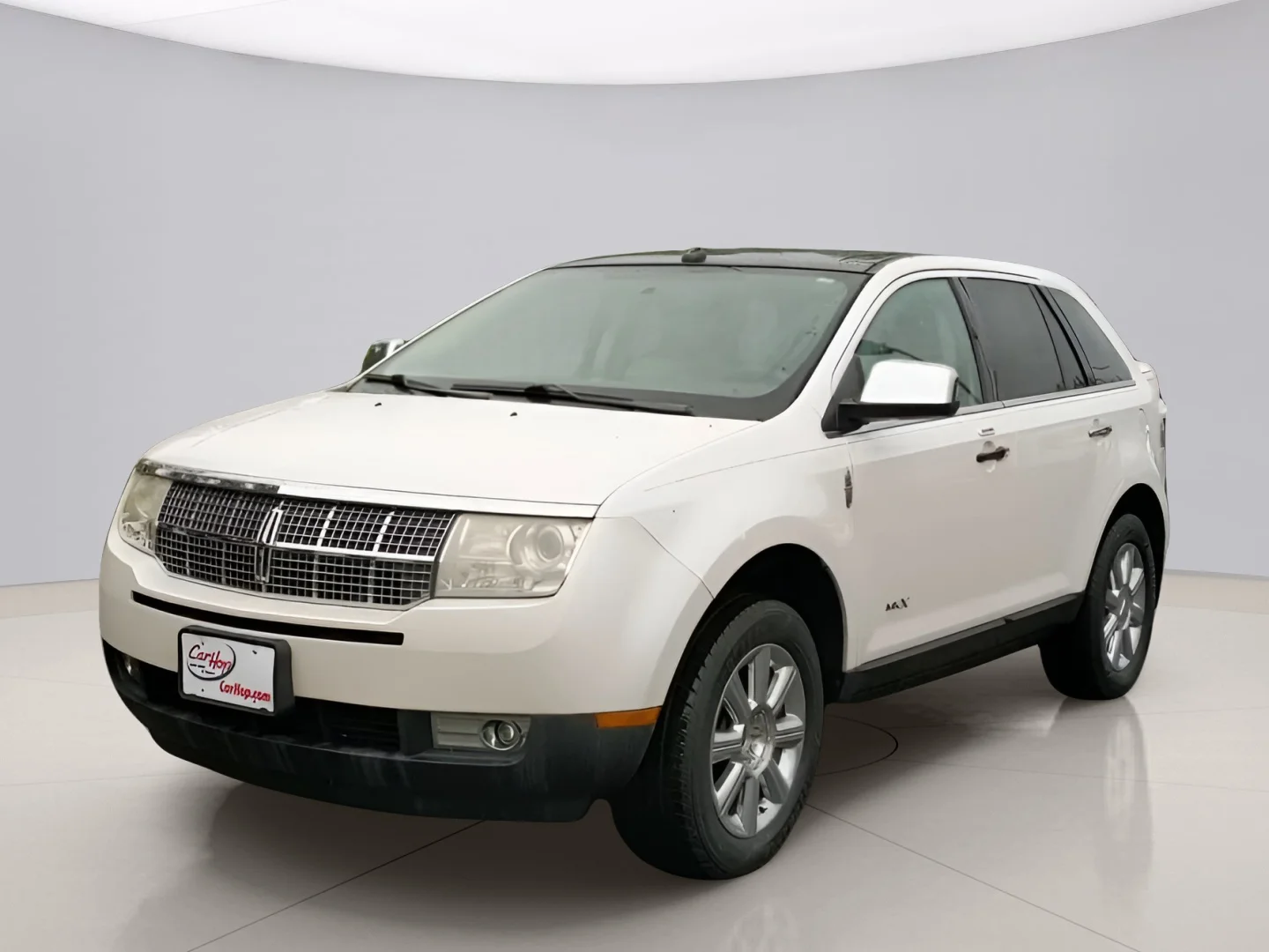 2009 Lincoln MKX