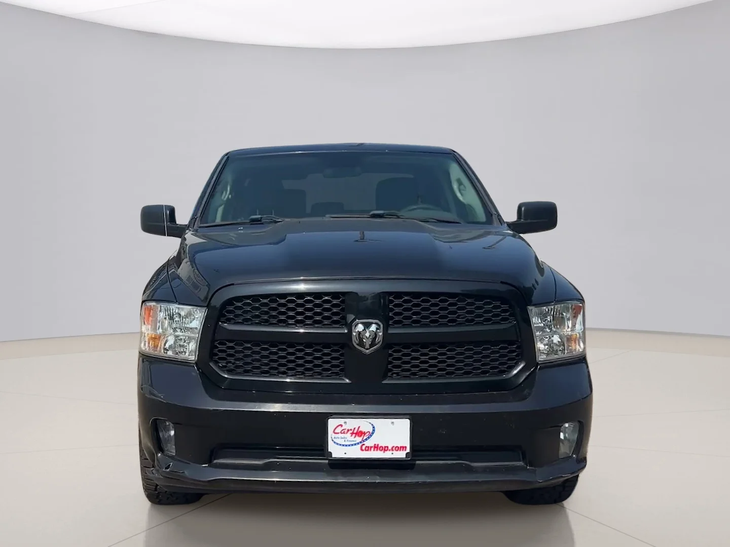2017 RAM Ram 1500 Pickup Express - Photo 8