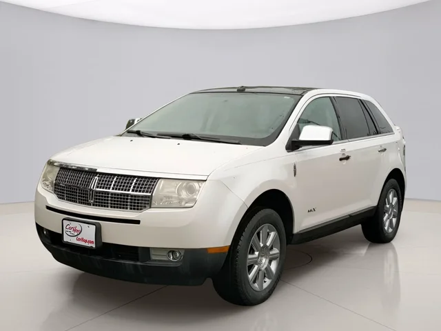 2009 Lincoln MKX AWD