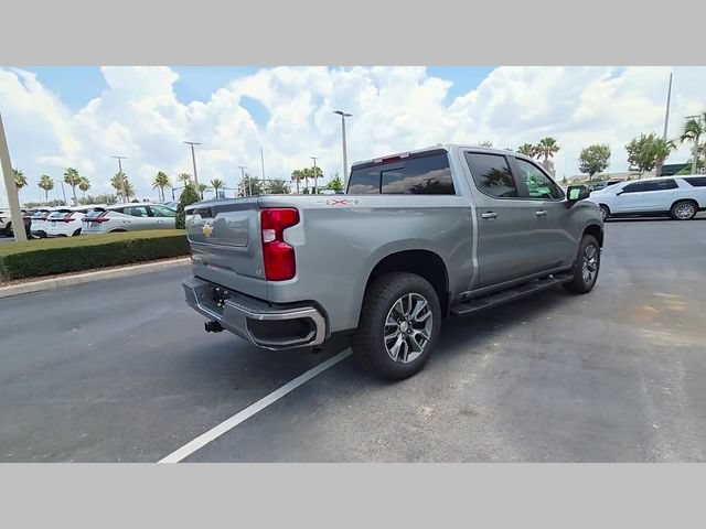 2026 Chevrolet Silverado 1500 LT - Photo 19