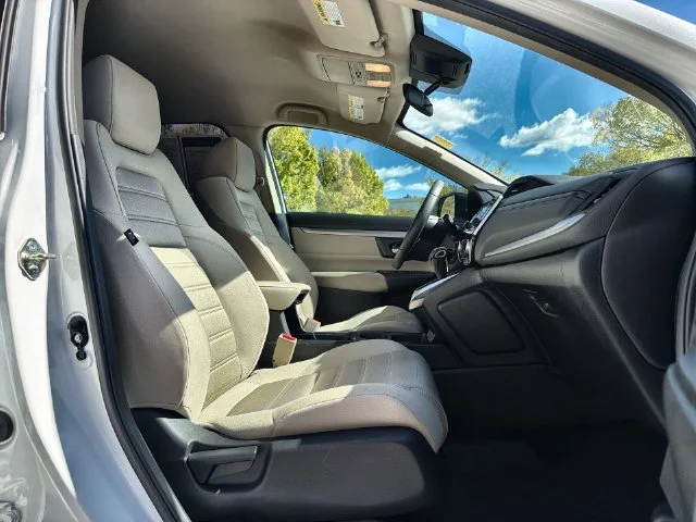 Used 2020  Honda LX image 25