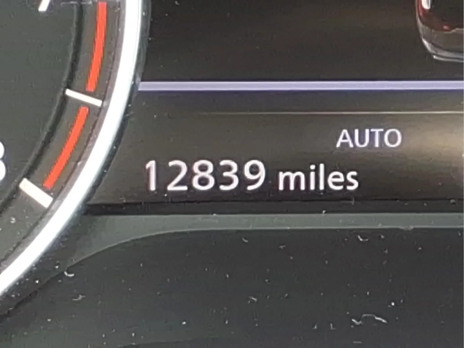 Used 2024 Gun Metallic Nissan S image 20