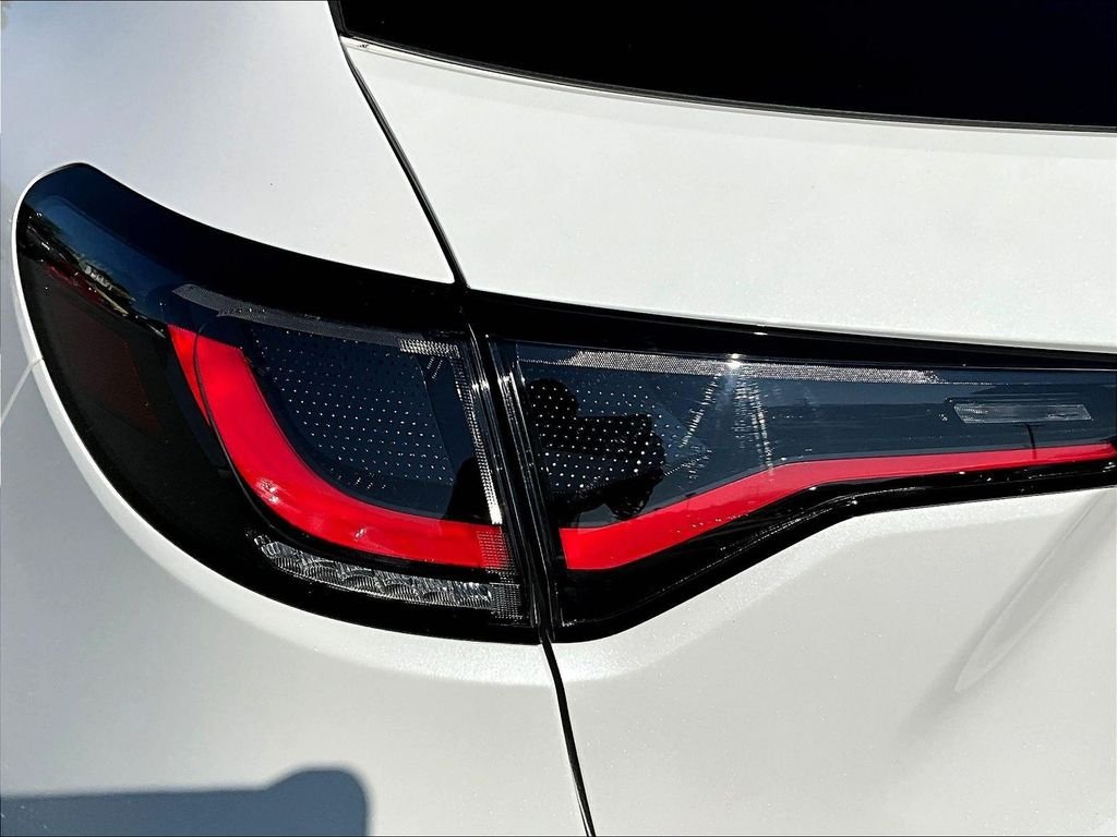 Used 2025 White Honda Sport image 25