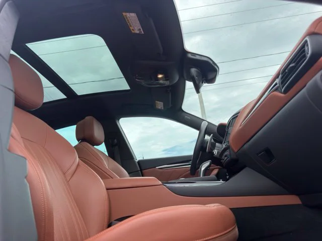 Certified Used 2023 Grigio Maserati Modena image 10