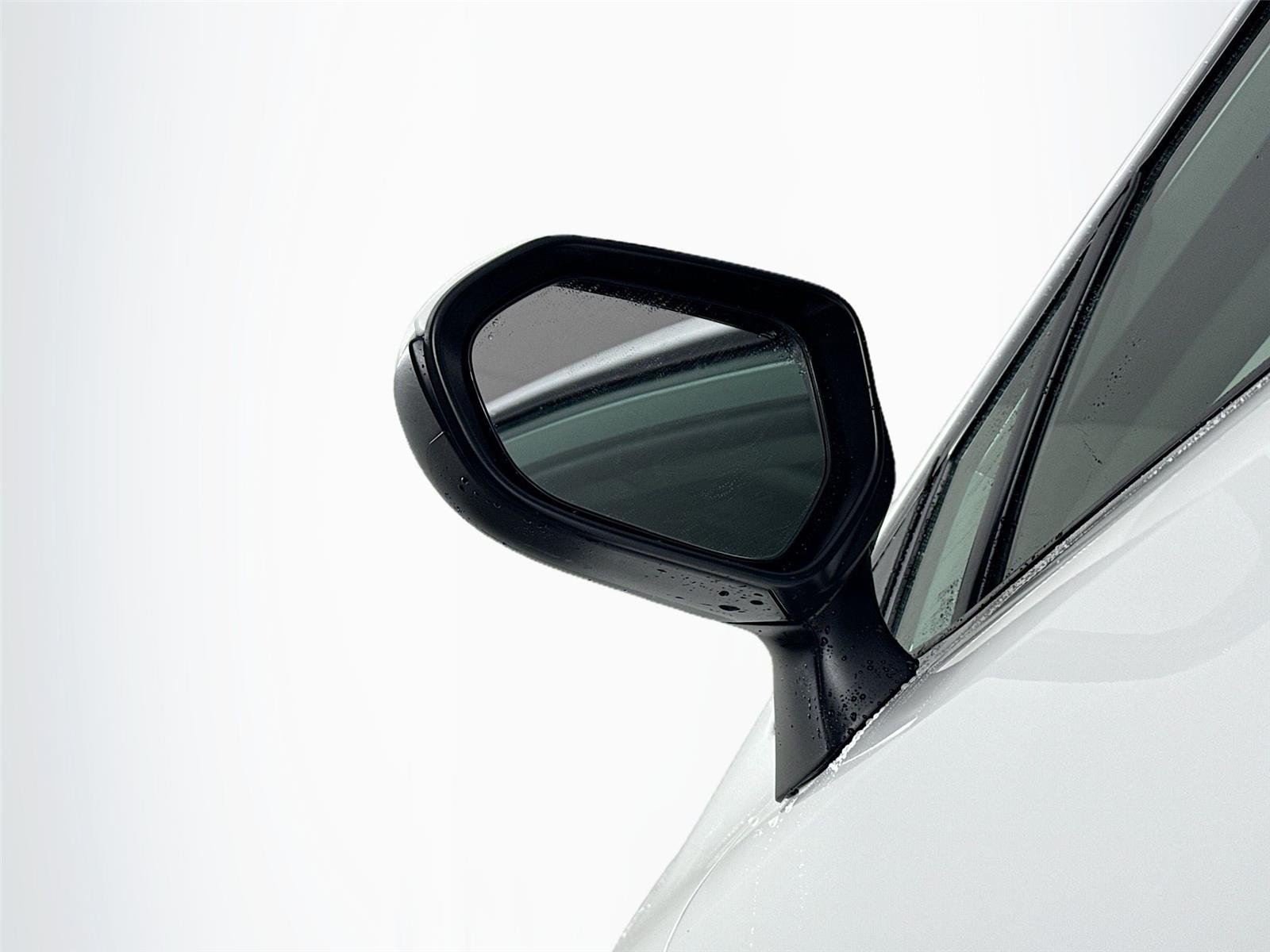 Certified Used 2024 Ice Cap Toyota LE image 5