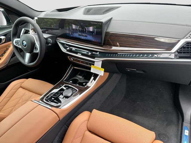 New 2026 Green BMW sDrive40i image 24